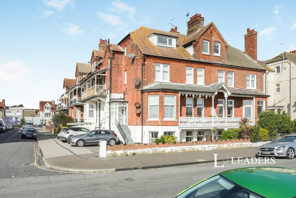 Main image of property: Sea Road, Felixstowe, IP11