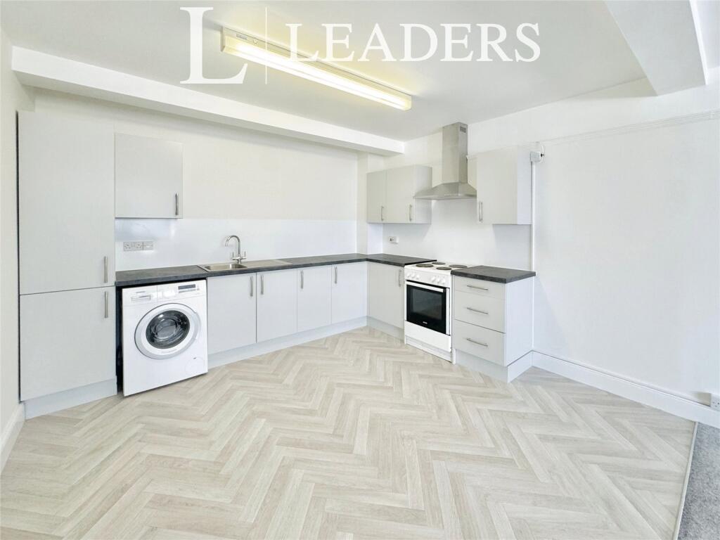 Main image of property: Holmhill Drive, Felixstowe, Suffolk, IP11