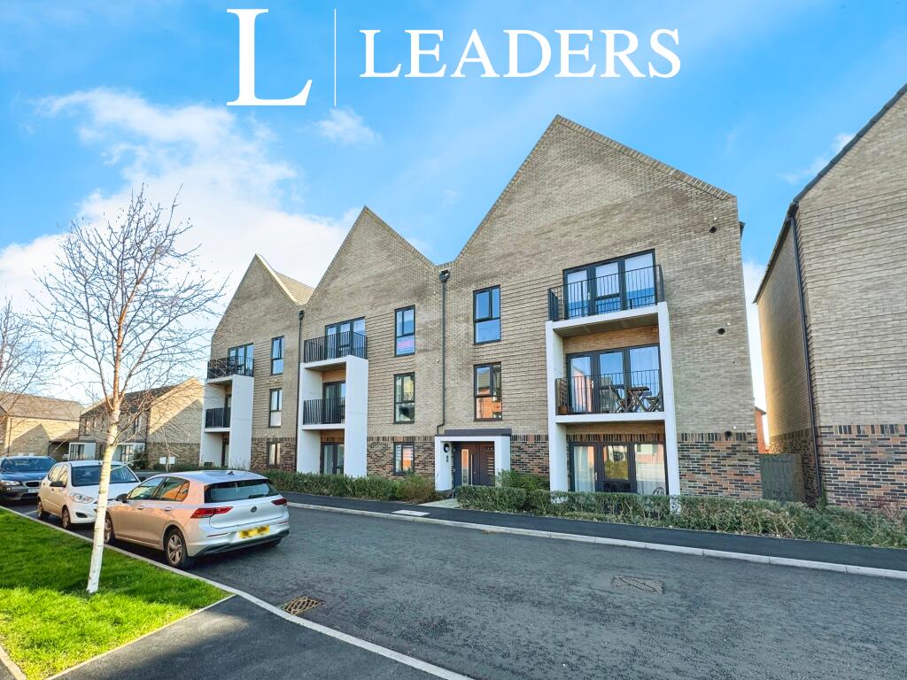 Main image of property: Pasture Court, Holmhill Drive, IP11