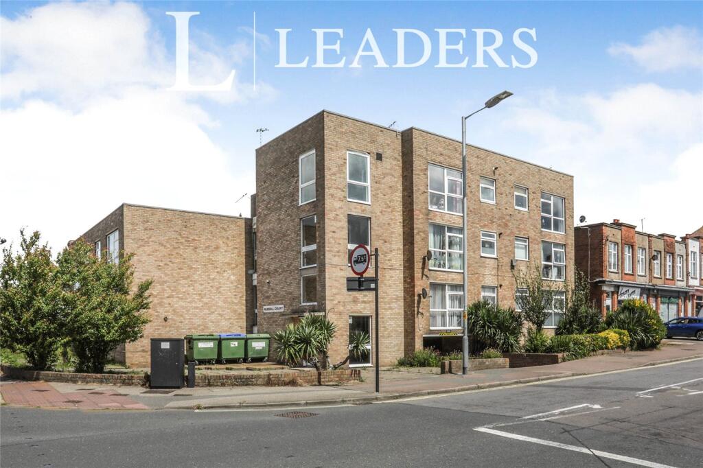 Main image of property: Beach Station Road, Felixstowe, Suffolk, IP11