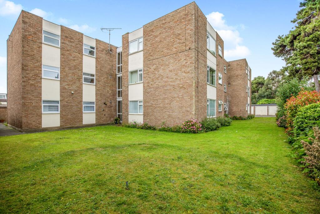 Main image of property: Park Court, Langer Road, Felixstowe, IP11