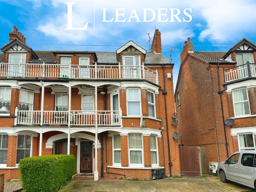 Main image of property: Tomline Road, Felixstowe, IP11