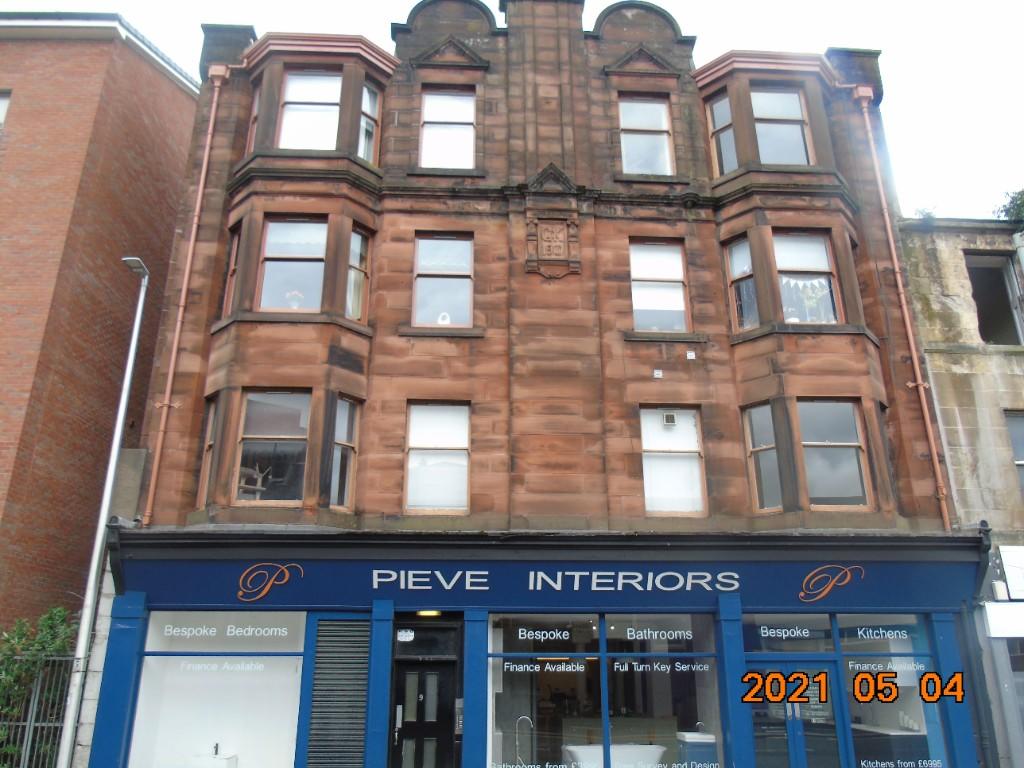 Main image of property: Lawn Street, Paisley, Renfrewshire, PA1