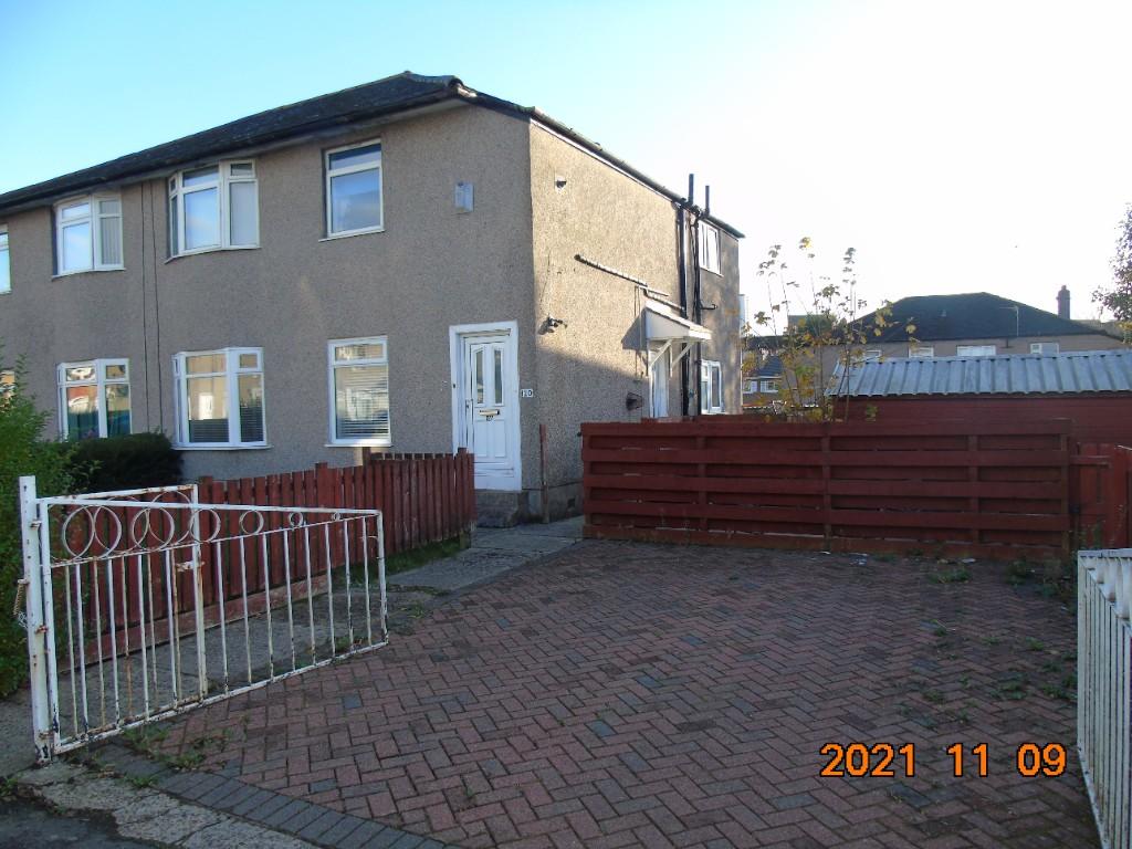 Main image of property: Crofton Avenue, Glasgow, G44
