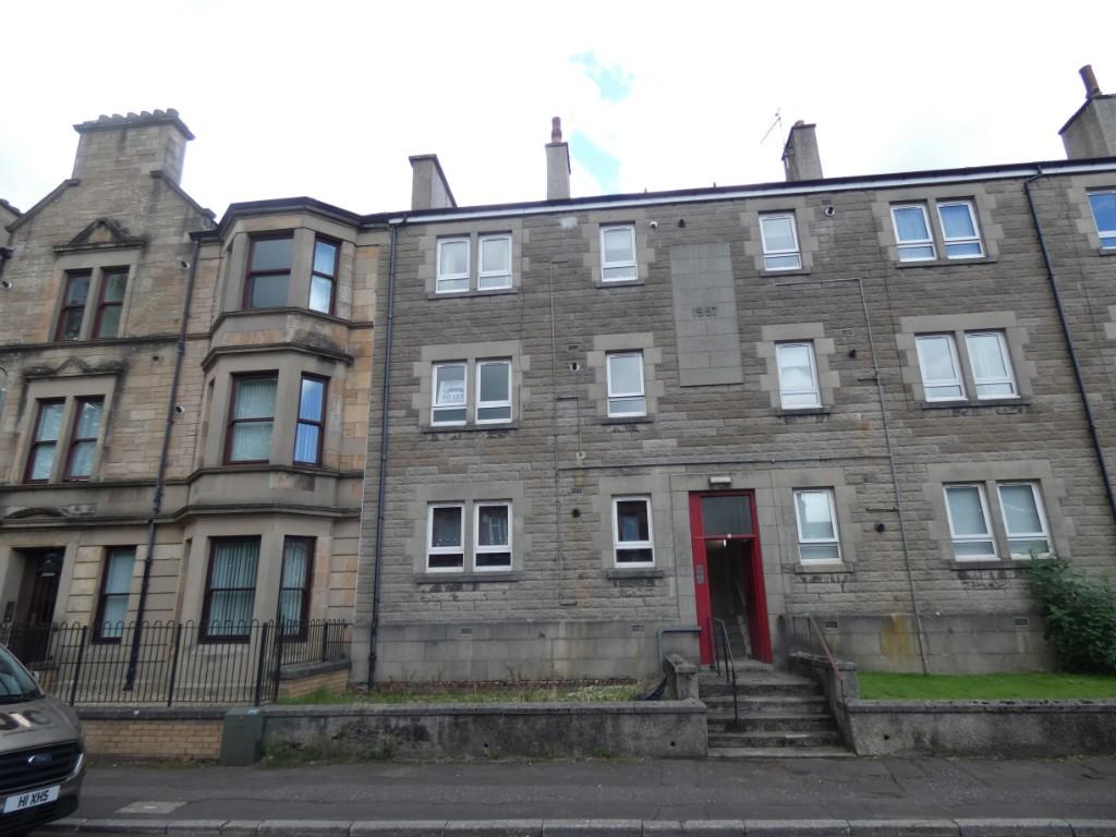 Main image of property: Thomson Avenue, Johnstone, Renfrewshire, PA5