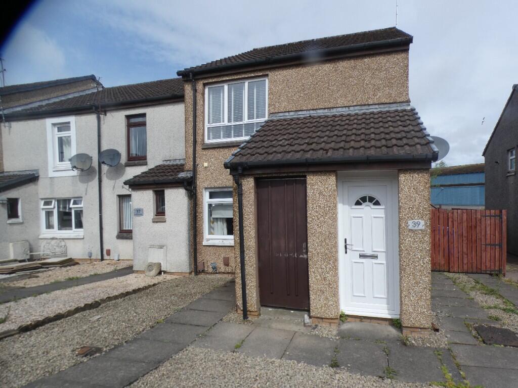 Main image of property: Peockland Gardens, Johnstone, Renfrewshire, PA5