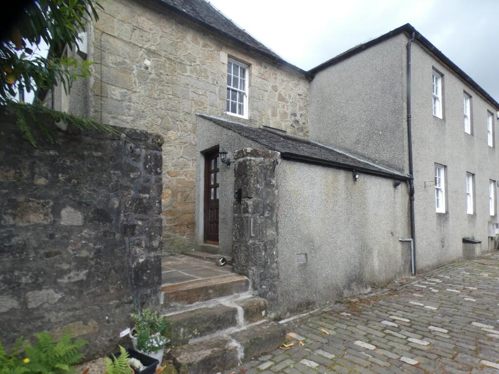 Main image of property: Steeple Street, PA10