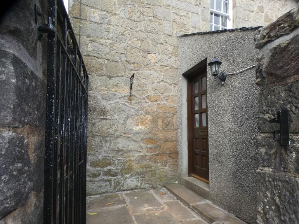Main image of property: Steeple Street, PA10