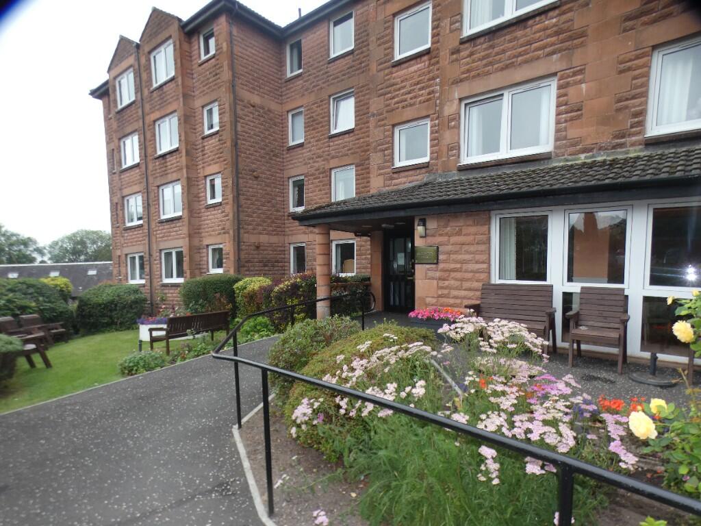 Main image of property: Lochwinnoch Road, Kilmacolm, Renfrewshire, PA13