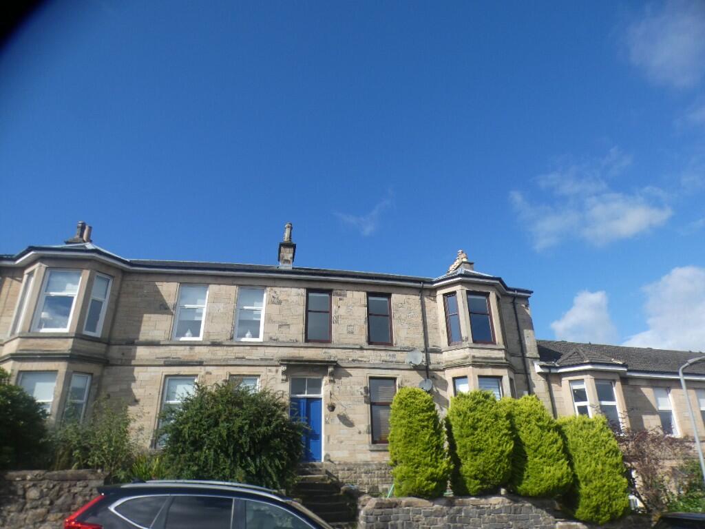 Main image of property: St. George's Terrace, Horsewood Road, Bridge Of Weir, Renfrewshire, PA11