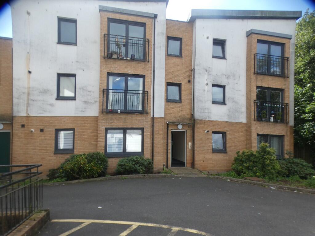 Main image of property: Collier Street, Johnstone, Renfrewshire, PA5