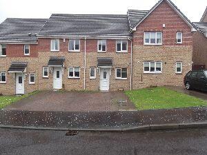 Main image of property: Strathcarron Drive, Paisley, Renfrewshire, PA2