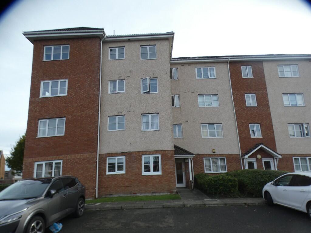 Main image of property: Robertsons Gait, Paisley, Renfrewshire, PA2