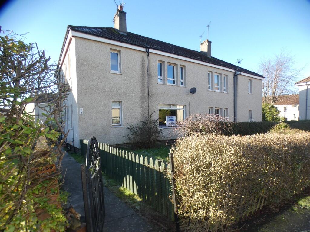Main image of property: Cluny Drive, Paisley, Renfrewshire, PA3