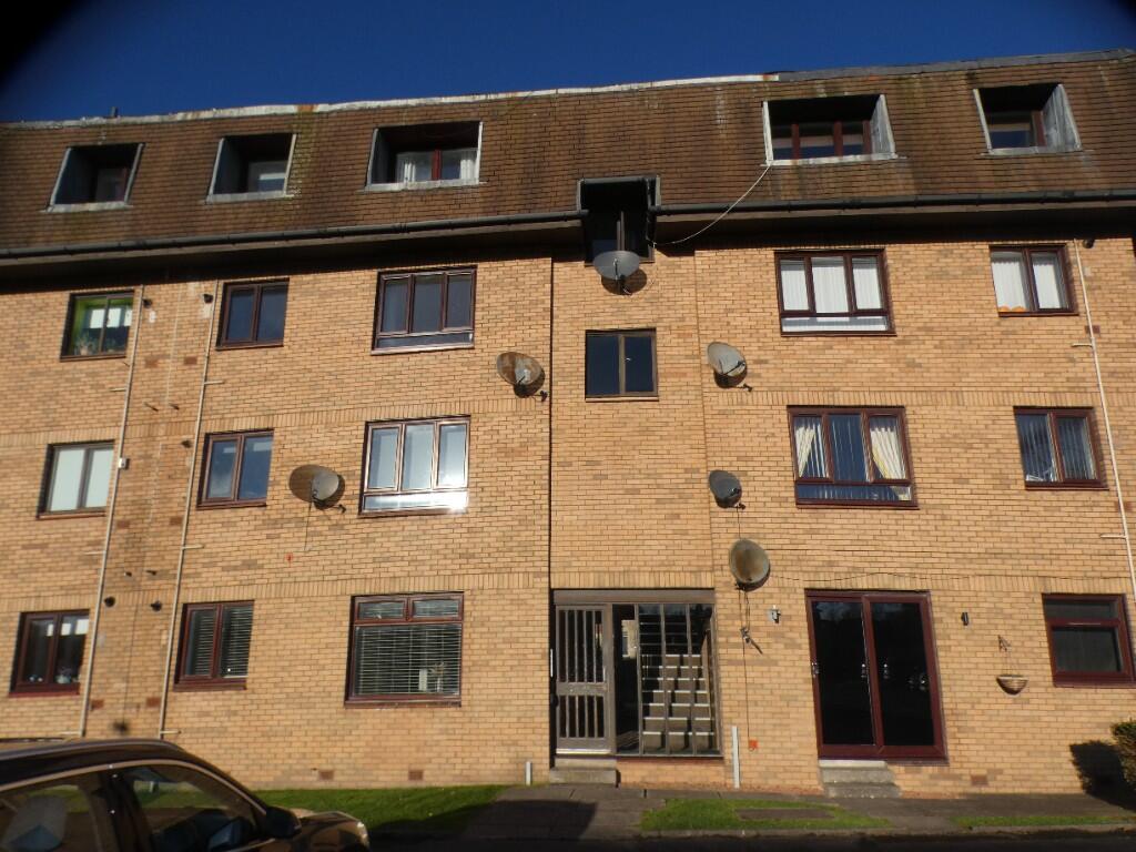 Main image of property: Anchor Avenue, Paisley, Renfrewshire, PA1