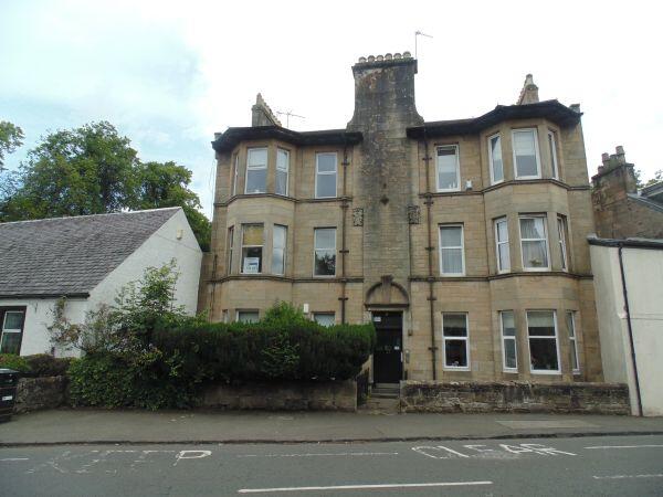 Main image of property: 2/2, 21 High Barholm, PA10