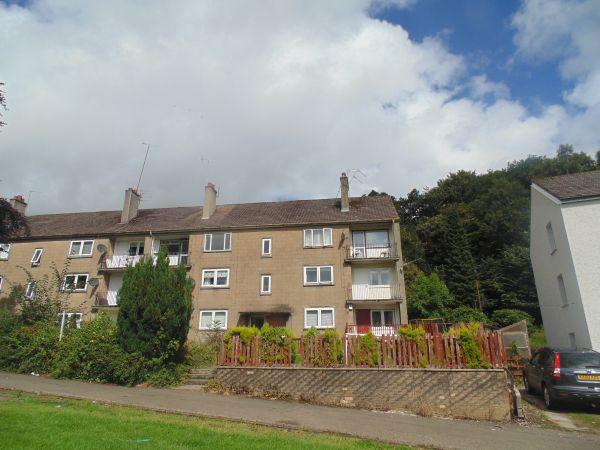 Main image of property: Fulton Crescent, PA10