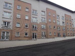 Main image of property: Ferguslie Walk, Paisley, Renfrewshire, PA1