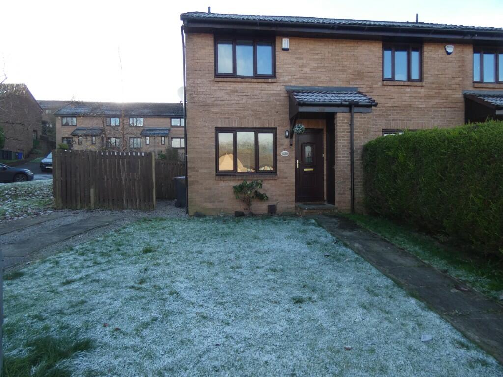 Main image of property: Hillfoot, PA6