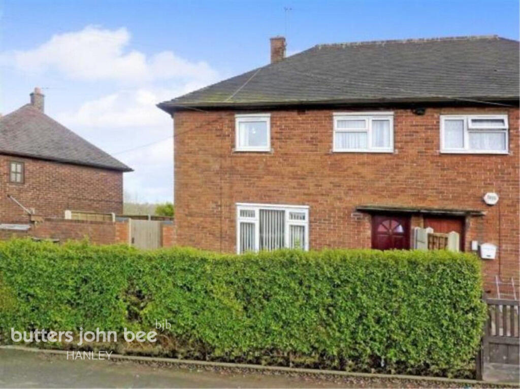 Main image of property: Winslow Green, Stoke-on-trent
