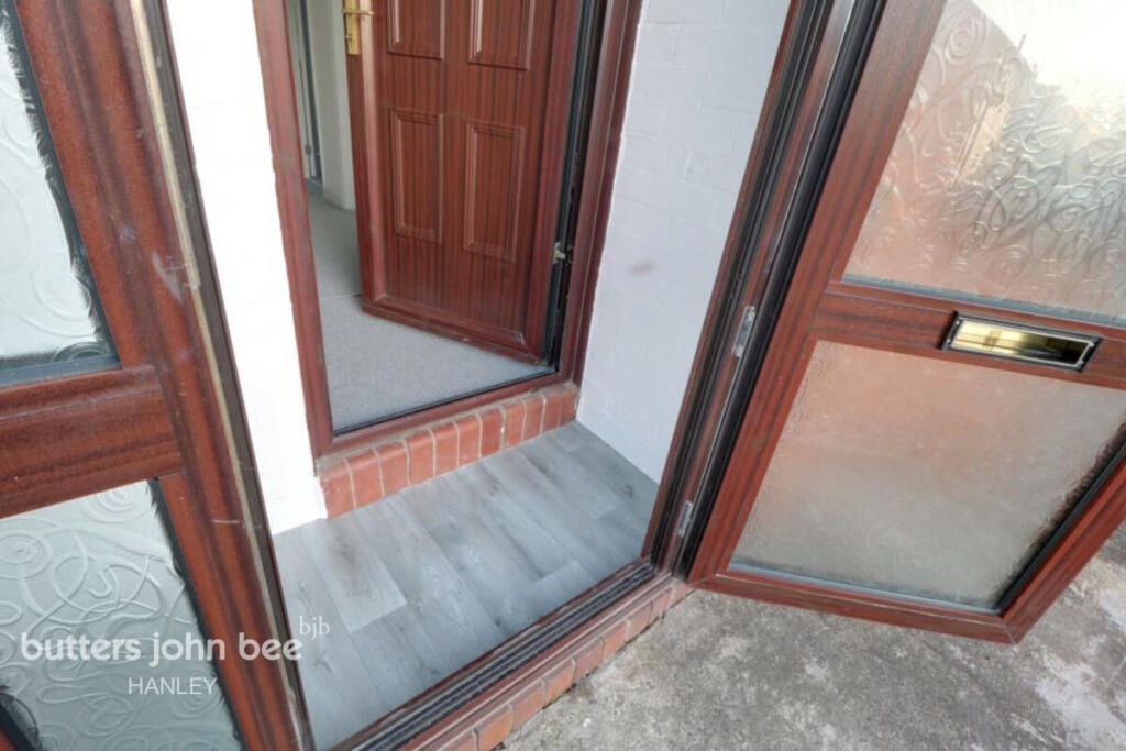 Main image of property: Stross Avenue, Stoke-on-trent