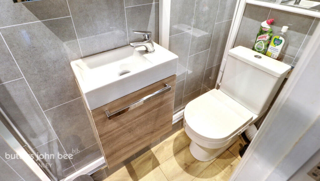 Main image of property: St Lukes Street, Stoke-on-trent