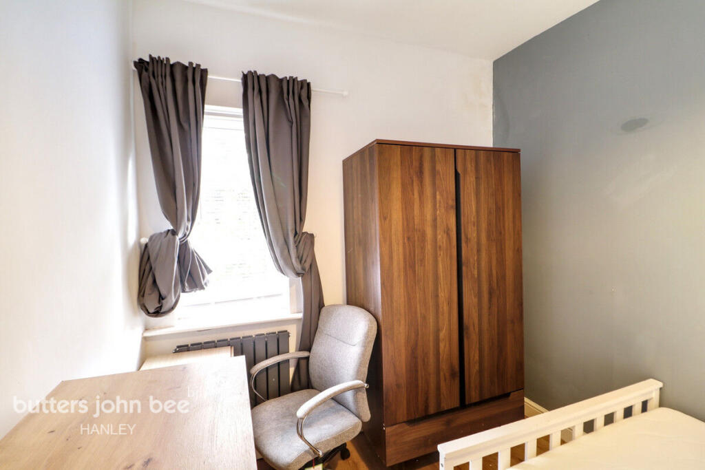 Main image of property: St Lukes Street, Stoke-on-trent