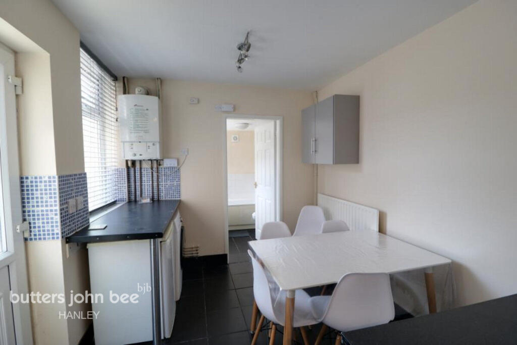 Main image of property: Ashford Street, Stoke-on-trent