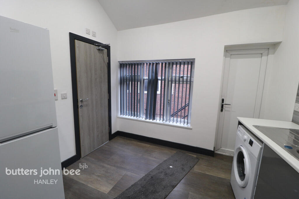 Main image of property: Marsh Street South, Stoke-On-Trent