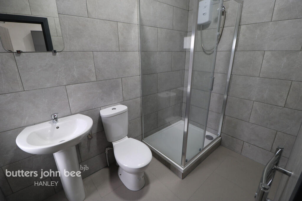 Main image of property: Marsh Street South, Stoke-On-Trent