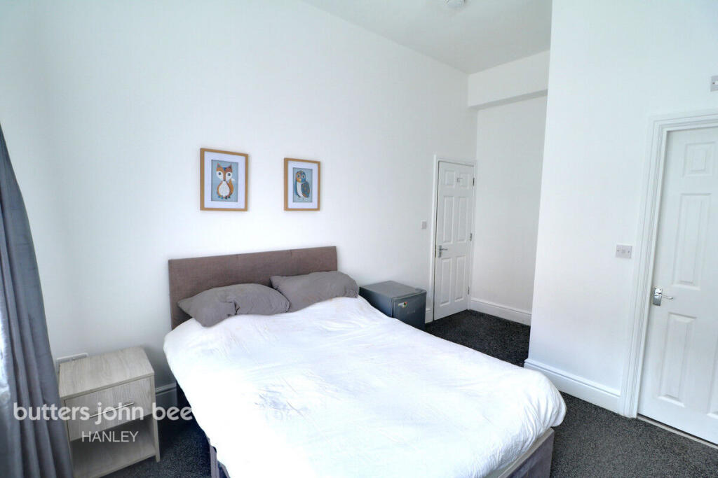 Main image of property: campbell Terrace, Stoke-on-trent