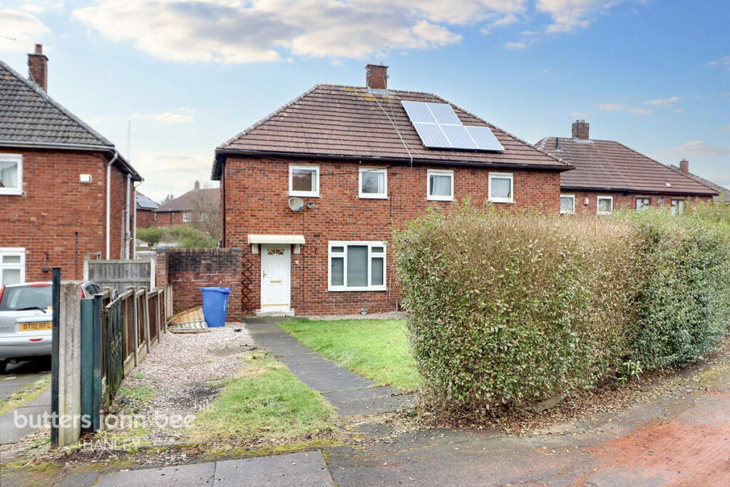Main image of property: Reading Way, STOKE-ON-TRENT
