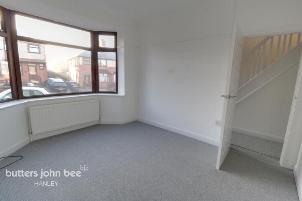 Main image of property: Stross Avenue, Stoke-on-trent
