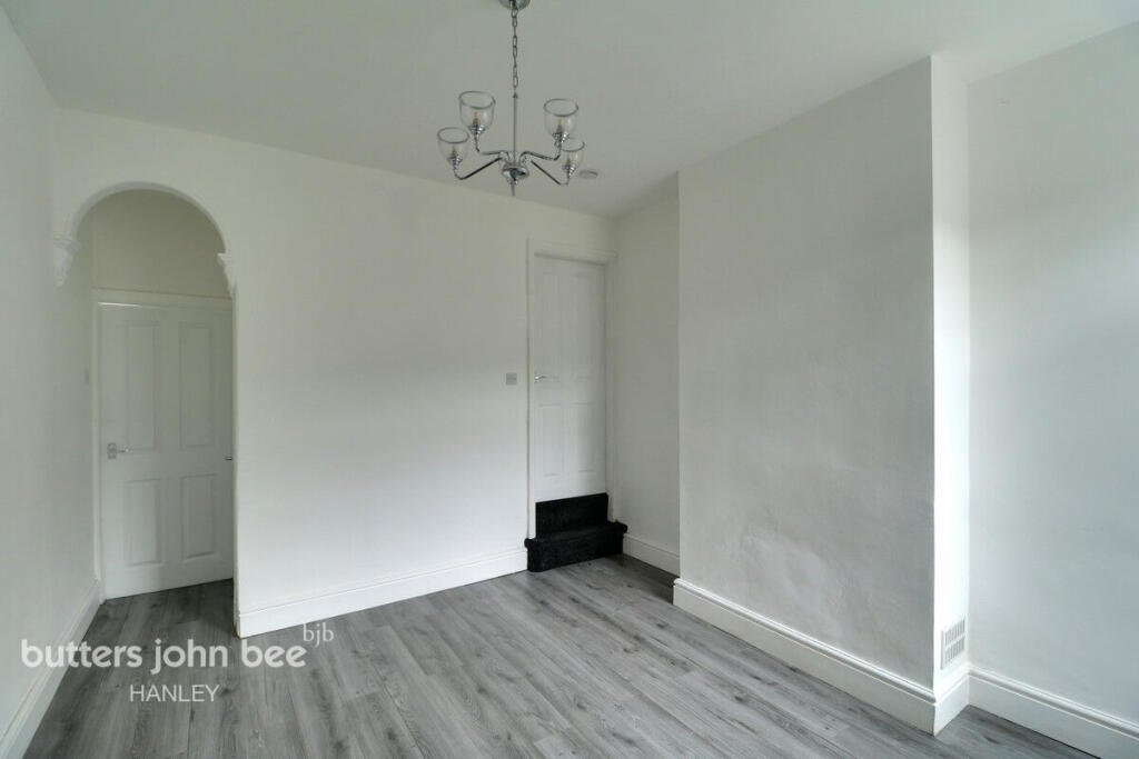 Main image of property: Balfour Street, STOKE-ON-TRENT