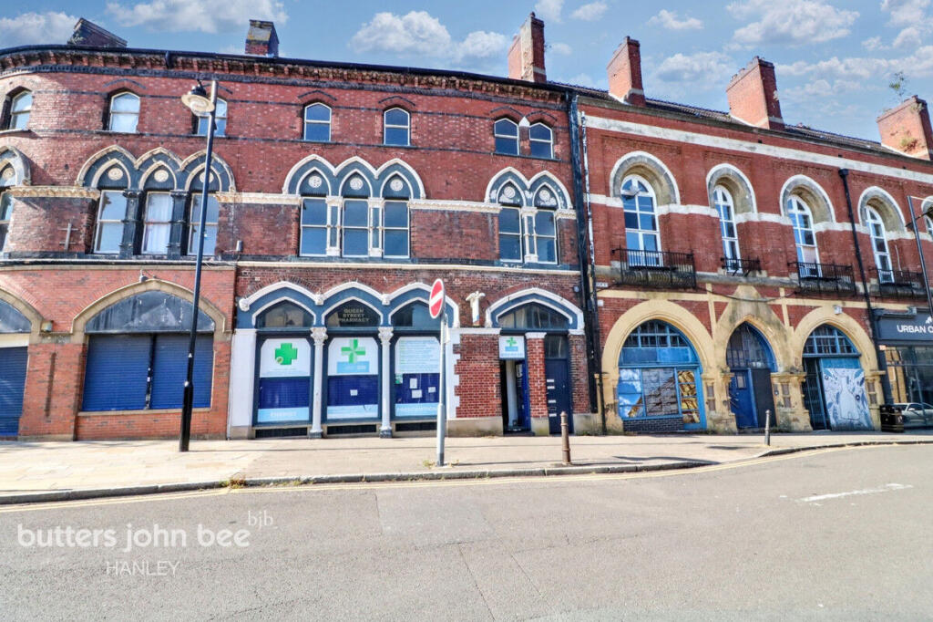 Main image of property: Queen Street, STOKE-ON-TRENT