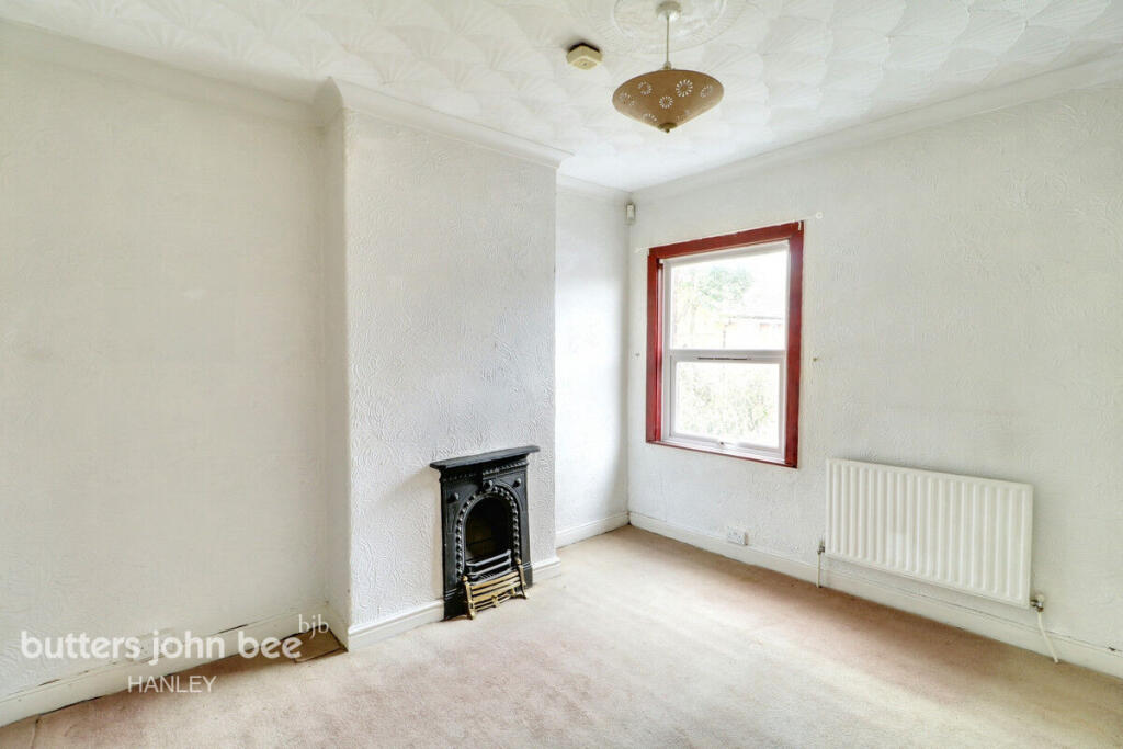 Main image of property: Erskine Street, Stoke-on-trent