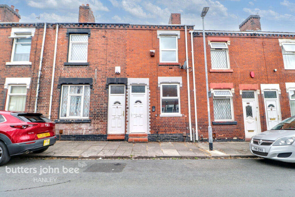 Main image of property: Clanway Street, Stoke-on-trent