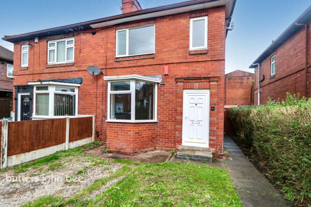 Main image of property: Blakelow Road, Stoke-on-trent
