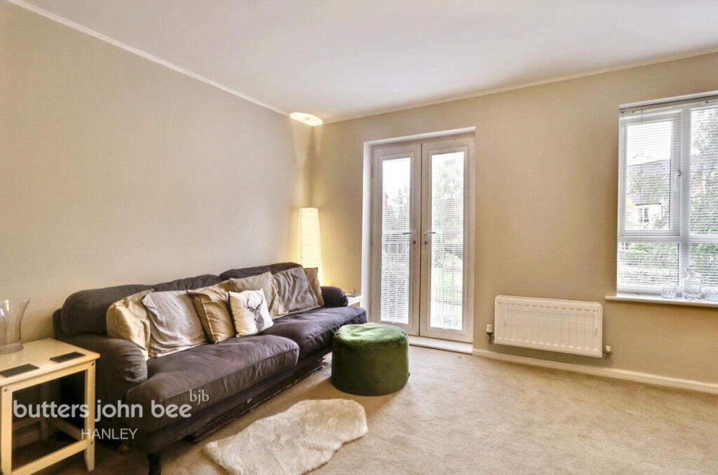 Main image of property: Greenhead Street, Stoke-on-Trent