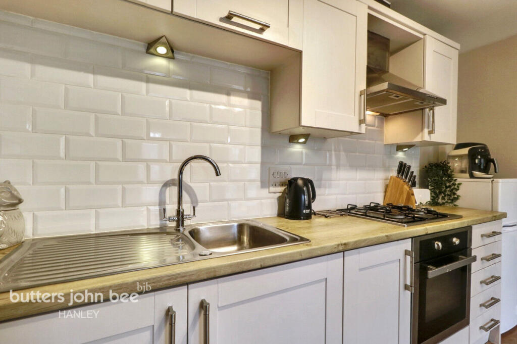 Main image of property: Greenhead Street, Stoke-on-Trent