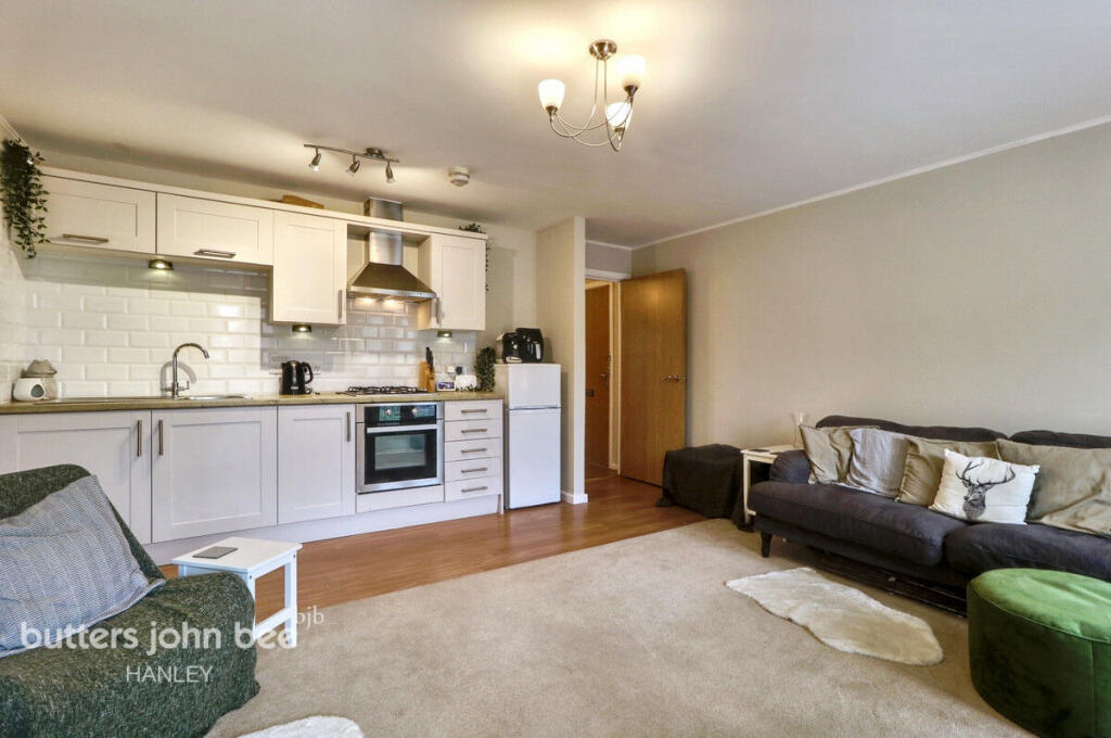 Main image of property: Greenhead Street, Stoke-on-Trent