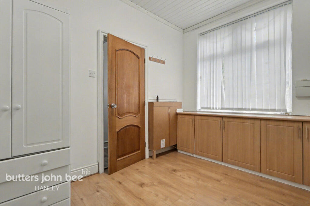 Main image of property: Derwent Street, STOKE-ON-TRENT