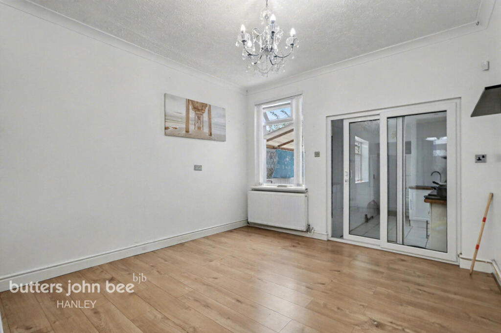 Main image of property: Derwent Street, STOKE-ON-TRENT