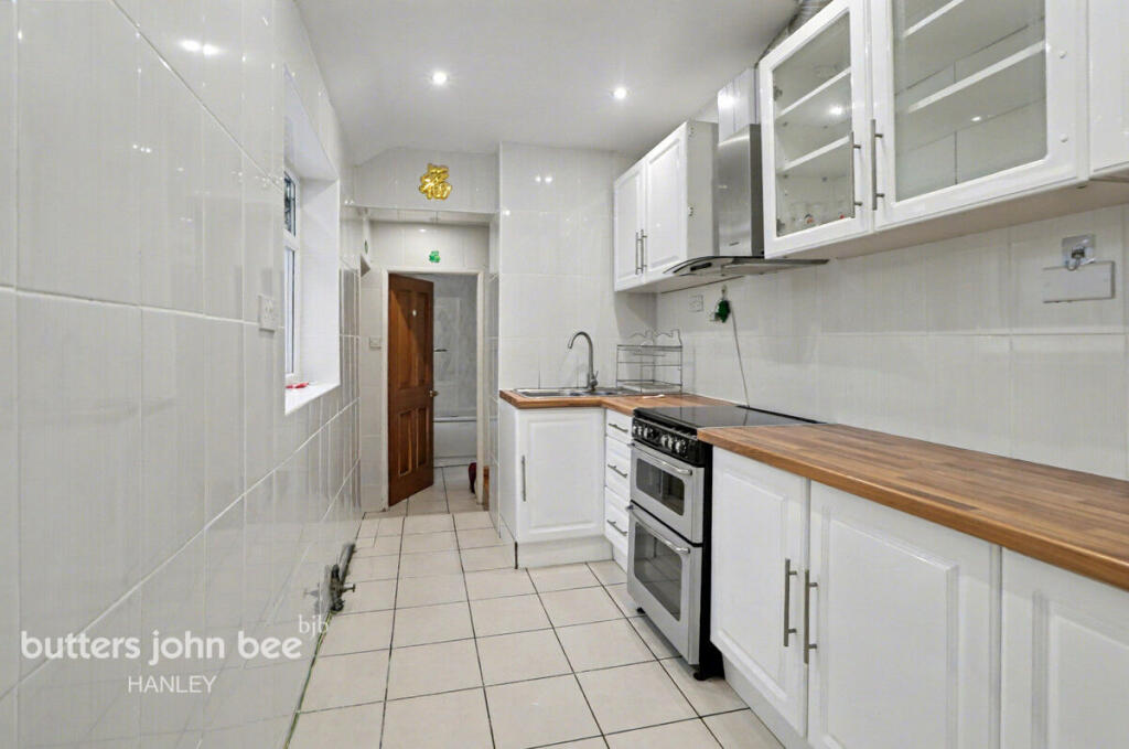 Main image of property: Derwent Street, STOKE-ON-TRENT