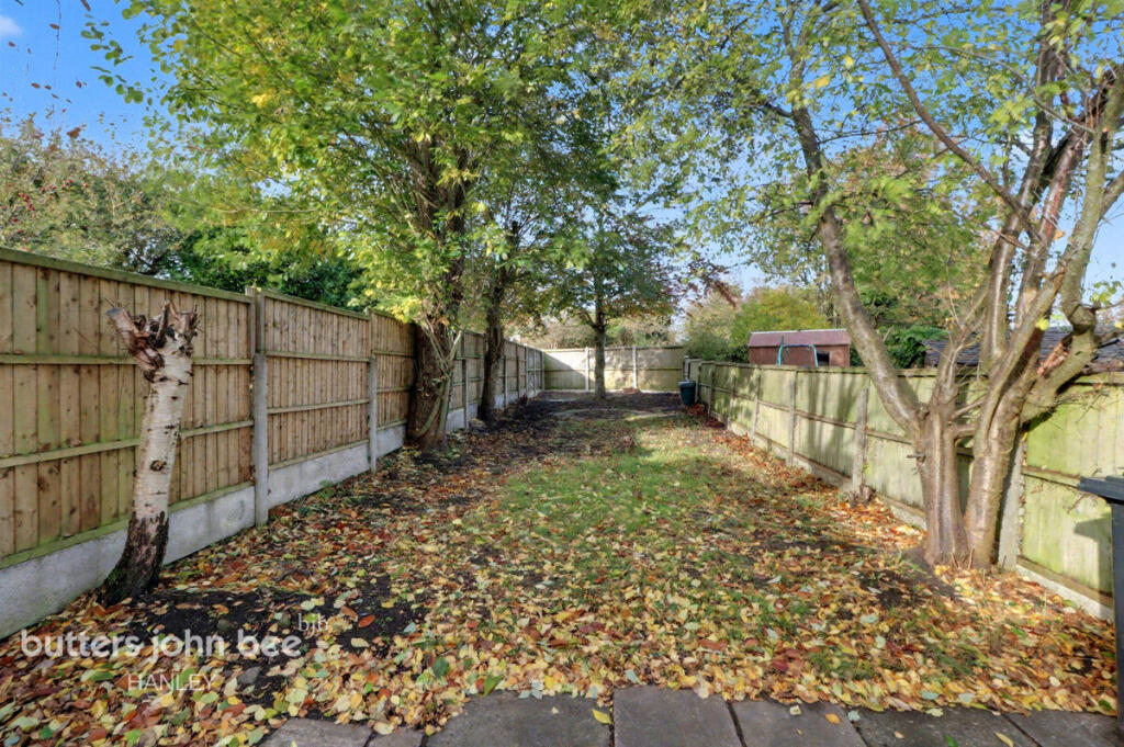 Main image of property: Congleton Road, STOKE-ON-TRENT