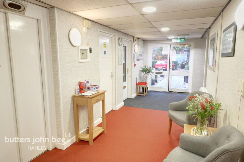 Main image of property: Sandbach Road South, Stoke-on-trent