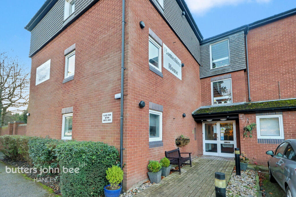 Main image of property: Sandbach Road South, Stoke-on-trent