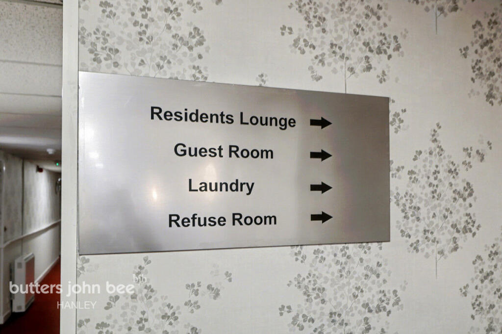 Main image of property: Sandbach Road South, Stoke-on-trent