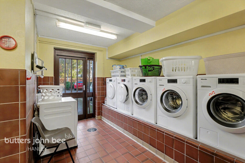 Main image of property: Sandbach Road South, Stoke-on-trent