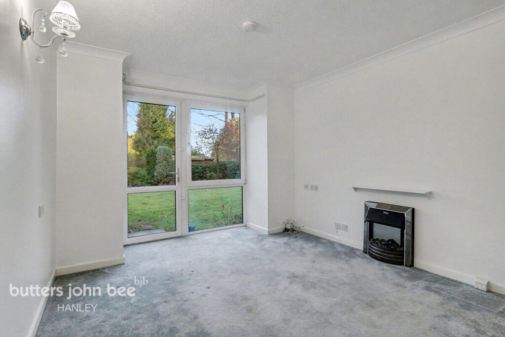 Main image of property: Sandbach Road South, Stoke-on-trent